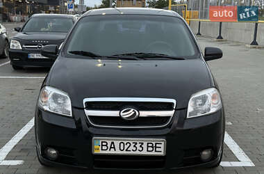 Седан ЗАЗ Vida 2013 в Первомайську