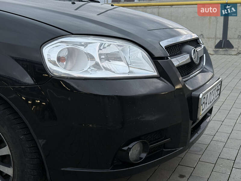 Седан ЗАЗ Vida 2013 в Первомайске