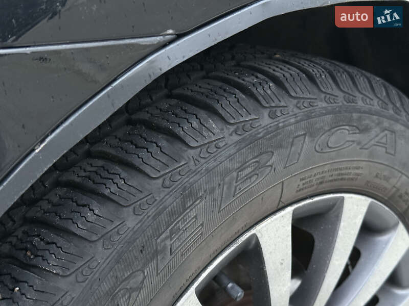 Седан ЗАЗ Vida 2013 в Первомайске