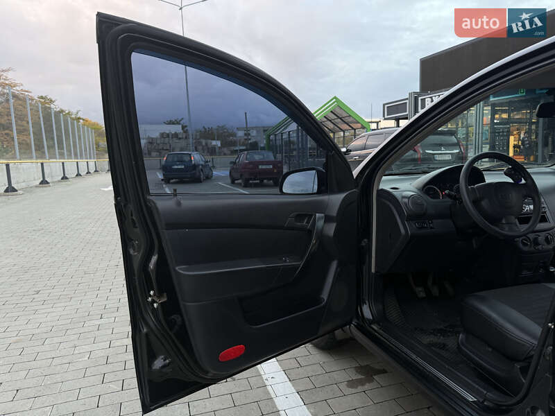 Седан ЗАЗ Vida 2013 в Первомайске