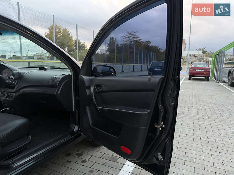 Седан ЗАЗ Vida 2013 в Первомайске