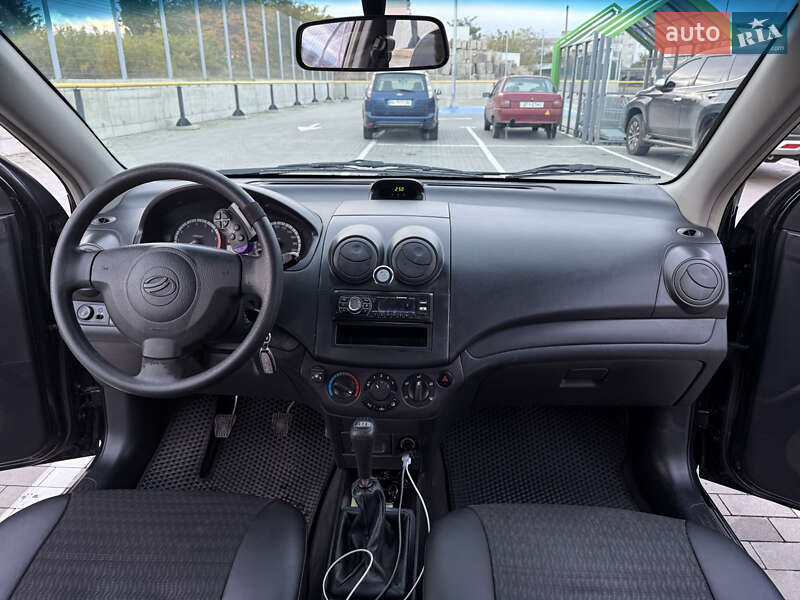 Седан ЗАЗ Vida 2013 в Первомайске