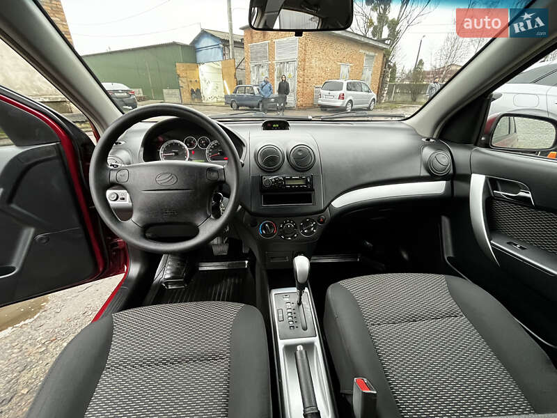 Хэтчбек ЗАЗ Vida 2015 в Белой Церкви