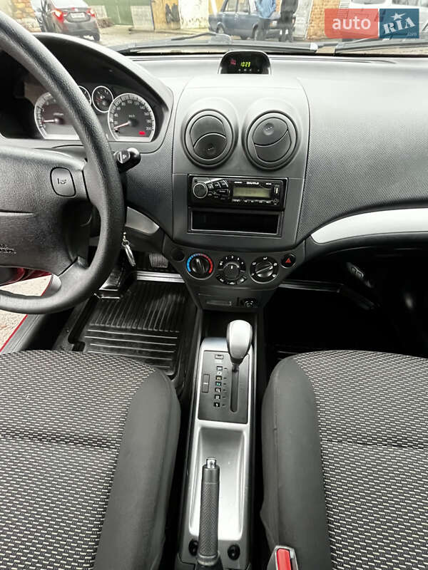 Хэтчбек ЗАЗ Vida 2015 в Белой Церкви