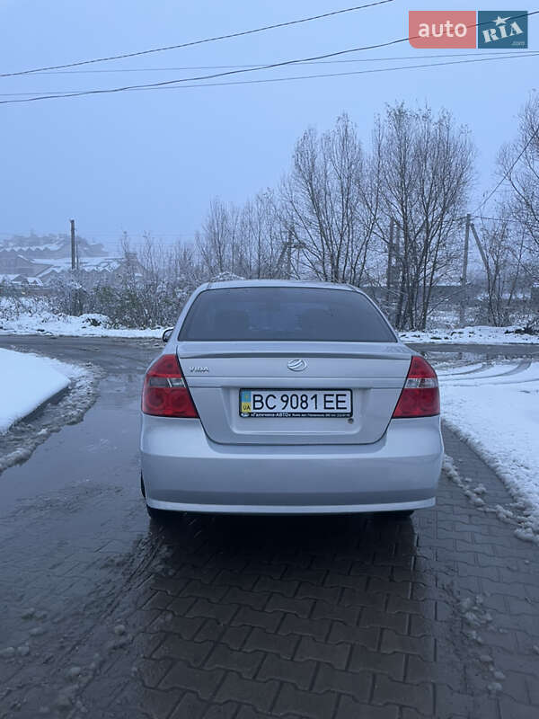 Седан ЗАЗ Vida 2013 в Львові фото 3 Седан ЗАЗ Vida 2013 в Львові