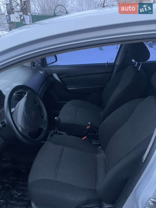 Седан ЗАЗ Vida 2013 в Львові фото 10 Седан ЗАЗ Vida 2013 в Львові