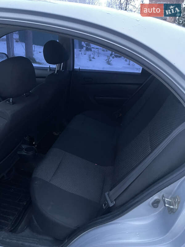 Седан ЗАЗ Vida 2013 в Львові фото 11 Седан ЗАЗ Vida 2013 в Львові