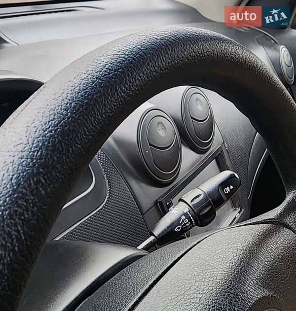 Седан ЗАЗ Vida 2012 в Бахмаче