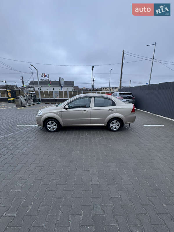 Седан ЗАЗ Vida 2012 в Софіївській Борщагівці