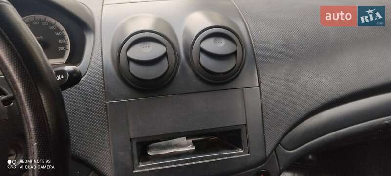 Хэтчбек ЗАЗ Vida 2012 в Киеве