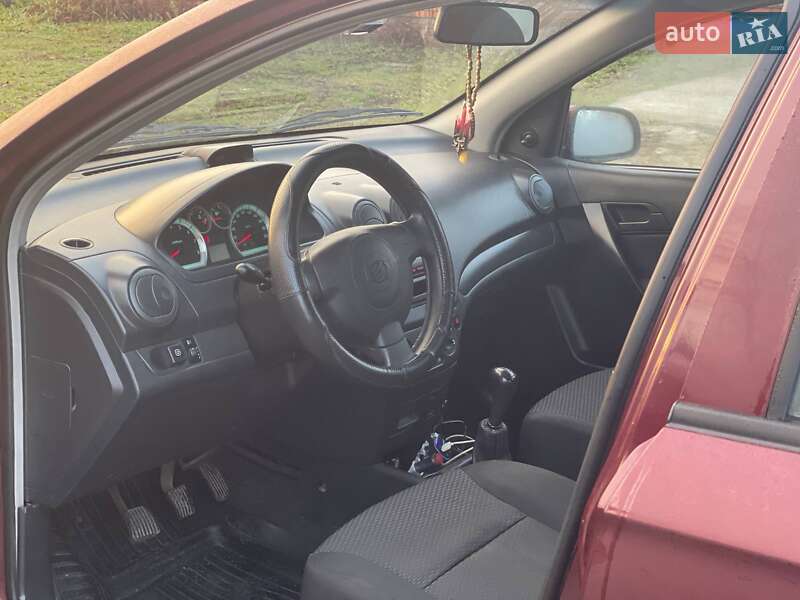 Седан ЗАЗ Vida 2012 в Бучі фото 9 Седан ЗАЗ Vida 2012 в Бучі