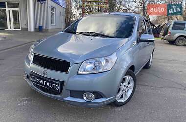 Хэтчбек ЗАЗ Vida 2015 в Николаеве