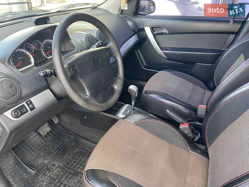 Хетчбек ЗАЗ Vida 2015 в Миколаєві