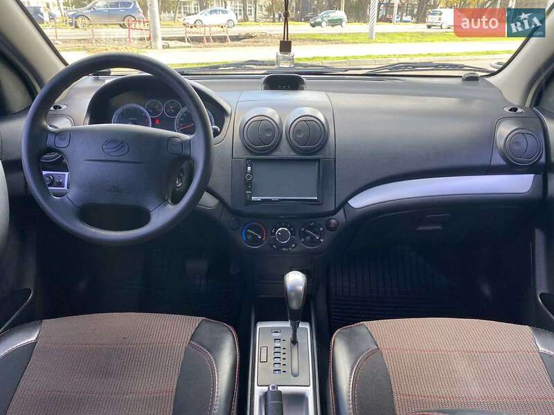 Хетчбек ЗАЗ Vida 2015 в Миколаєві