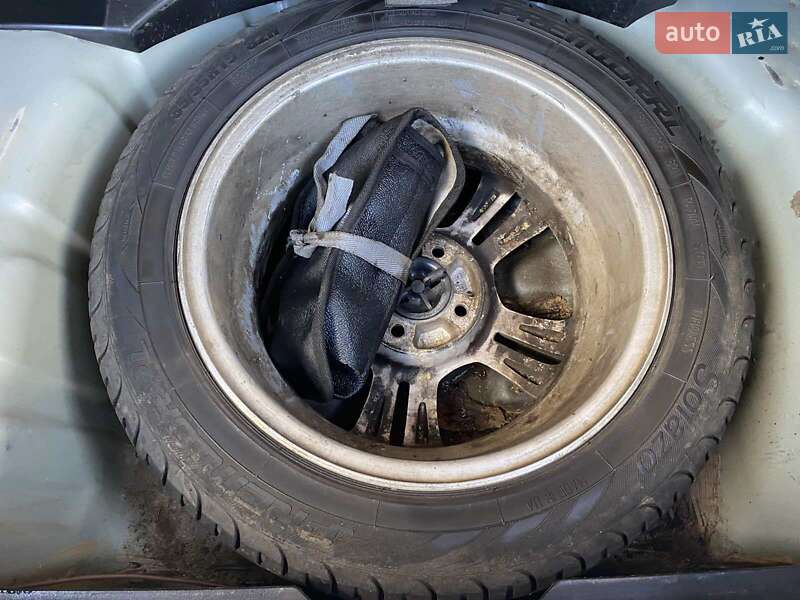 Хетчбек ЗАЗ Vida 2015 в Миколаєві