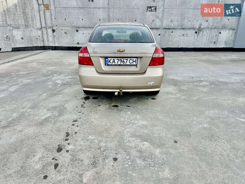 Седан ЗАЗ Vida 2013 в Киеве