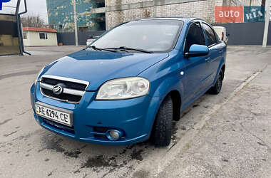 Седан ЗАЗ Vida 2012 в Дніпрі