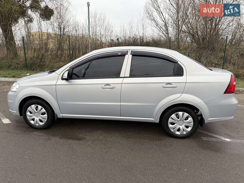 Седан ЗАЗ Vida 2014 в Києві фото 5 Седан ЗАЗ Vida 2014 в Києві