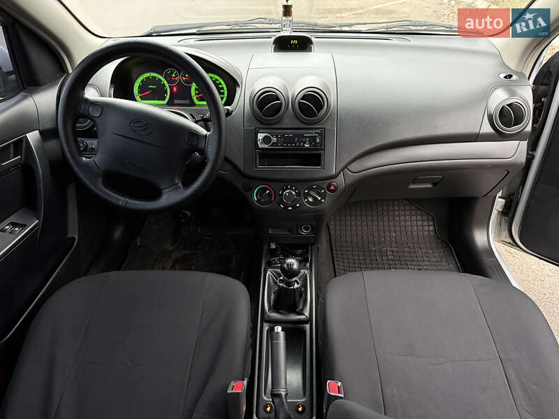 Седан ЗАЗ Vida 2014 в Києві фото 10 Седан ЗАЗ Vida 2014 в Києві