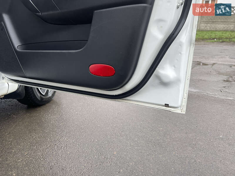 Седан ЗАЗ Vida 2013 в Золотоноше фото 11 Седан ЗАЗ Vida 2013 в Золотоноше