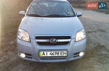 Седан ЗАЗ Vida 2012 в Боровой