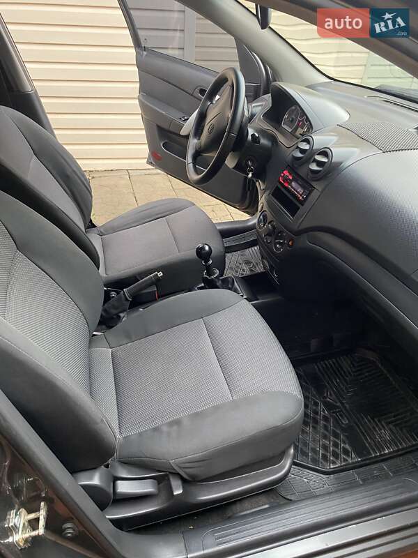 Седан ЗАЗ Vida 2012 в Сумах фото 13 Седан ЗАЗ Vida 2012 в Сумах