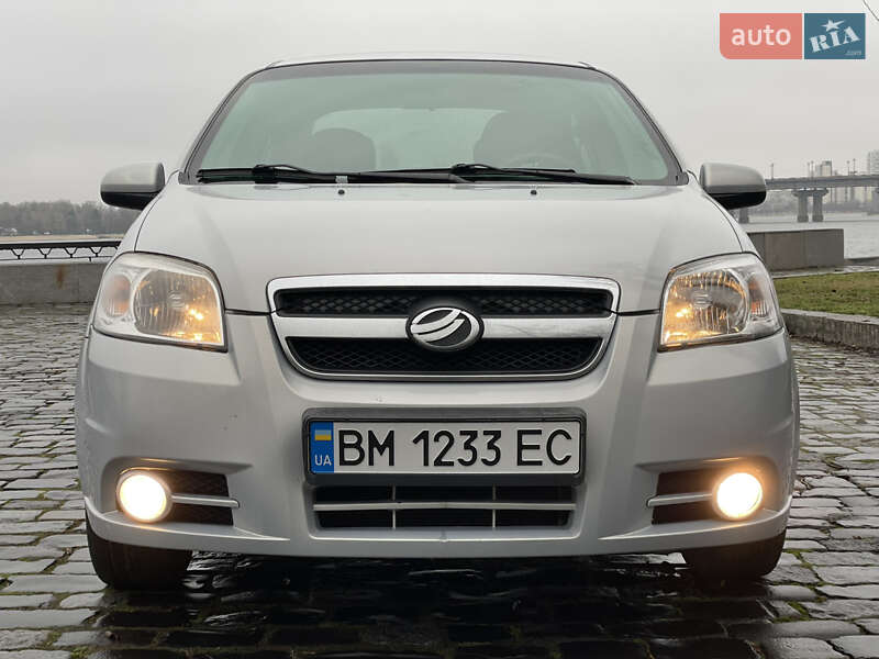 Седан ЗАЗ Vida 2013 в Києві