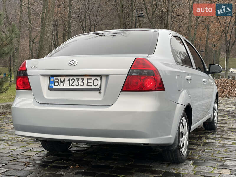 Седан ЗАЗ Vida 2013 в Києві