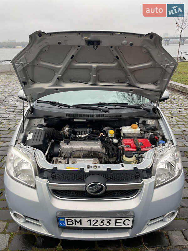 Седан ЗАЗ Vida 2013 в Києві