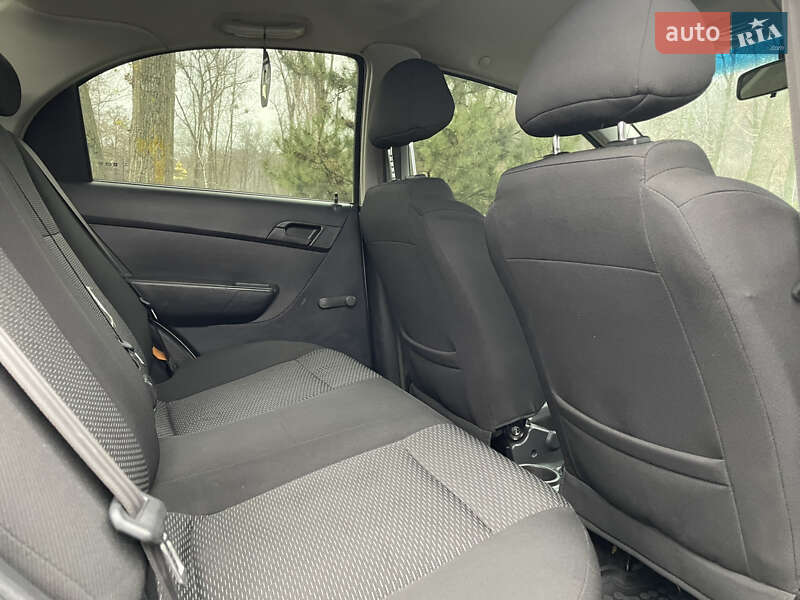 Седан ЗАЗ Vida 2013 в Києві