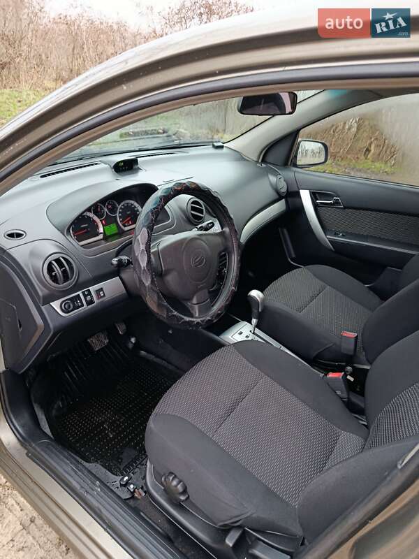 Седан ЗАЗ Vida 2012 в Києві