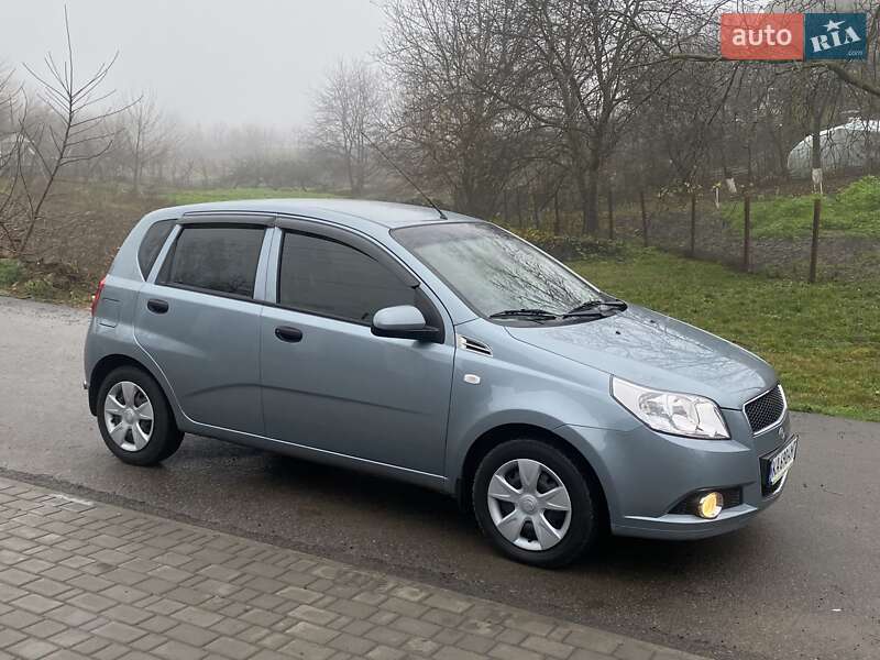 Хэтчбек ЗАЗ Vida 2013 в Киеве фото 18 Хэтчбек ЗАЗ Vida 2013 в Киеве