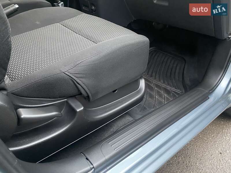 Хэтчбек ЗАЗ Vida 2013 в Киеве фото 47 Хэтчбек ЗАЗ Vida 2013 в Киеве