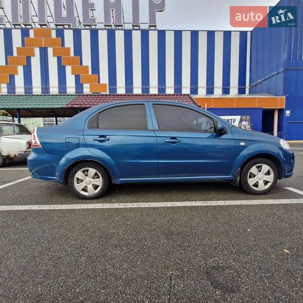 Хэтчбек ЗАЗ Vida 2012 в Киеве фото 9 Хэтчбек ЗАЗ Vida 2012 в Киеве