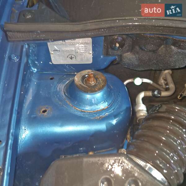 Хэтчбек ЗАЗ Vida 2012 в Киеве фото 11 Хэтчбек ЗАЗ Vida 2012 в Киеве