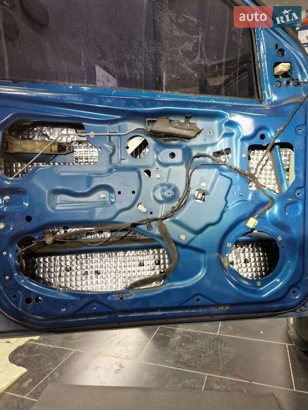 Хэтчбек ЗАЗ Vida 2012 в Киеве фото 16 Хэтчбек ЗАЗ Vida 2012 в Киеве