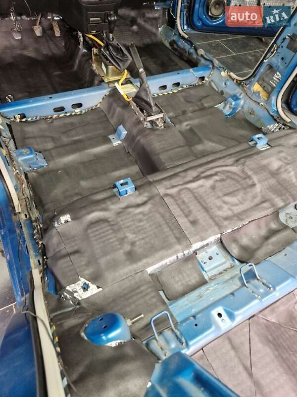 Хэтчбек ЗАЗ Vida 2012 в Киеве фото 21 Хэтчбек ЗАЗ Vida 2012 в Киеве