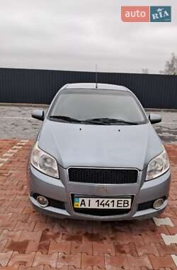 Хетчбек ЗАЗ Vida 2012 в Немішаєве