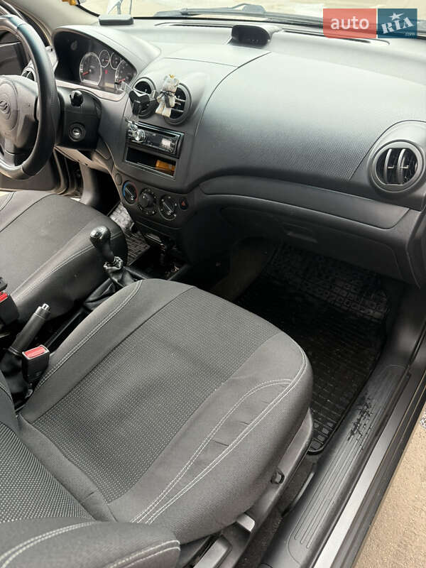 Седан ЗАЗ Vida 2012 в Одессе фото 11 Седан ЗАЗ Vida 2012 в Одессе