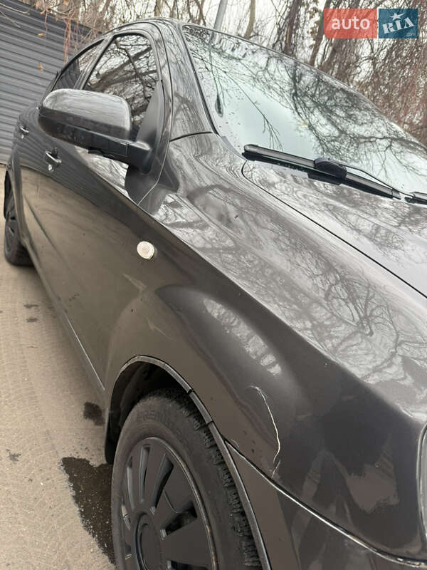 Седан ЗАЗ Vida 2012 в Одессе фото 15 Седан ЗАЗ Vida 2012 в Одессе