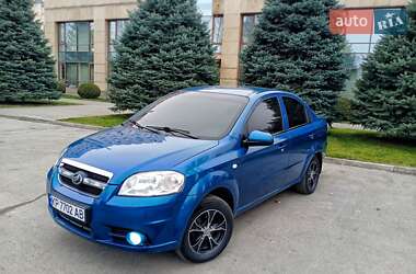 Седан ЗАЗ Vida 2012 в Запорожье