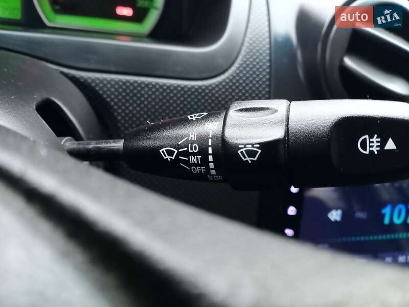 Седан ЗАЗ Vida 2012 в Запорожье