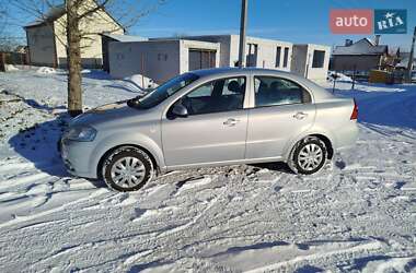 Седан ЗАЗ Vida 2012 в Києві