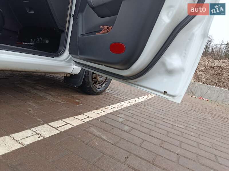 Седан ЗАЗ Vida 2013 в Ірпені фото 9 Седан ЗАЗ Vida 2013 в Ірпені