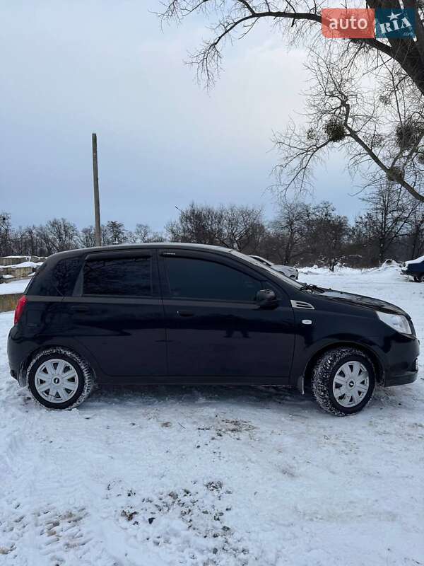 Хетчбек ЗАЗ Vida 2013 в Прилуках
