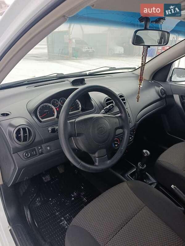 Седан ЗАЗ Vida 2013 в Черкассах