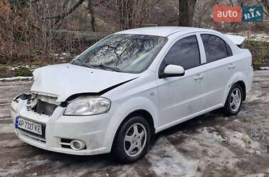 Седан ЗАЗ Vida 2013 в Запоріжжі