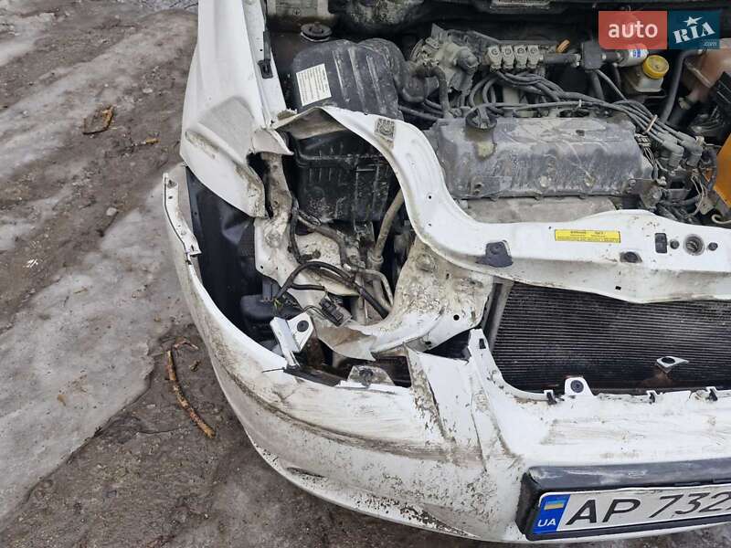 Седан ЗАЗ Vida 2013 в Запоріжжі фото 13 Седан ЗАЗ Vida 2013 в Запоріжжі