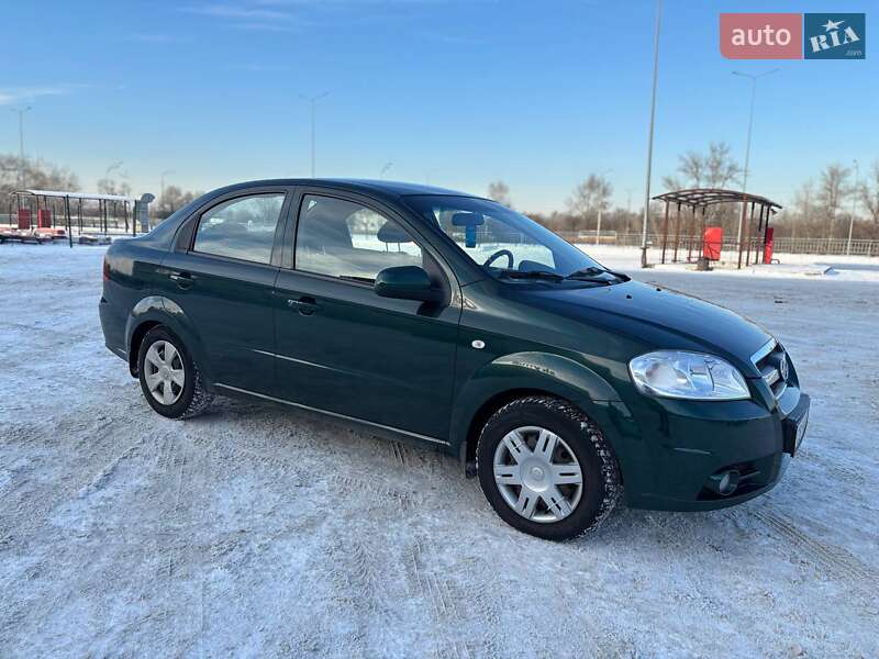 Седан ЗАЗ Vida 2012 в Киеве