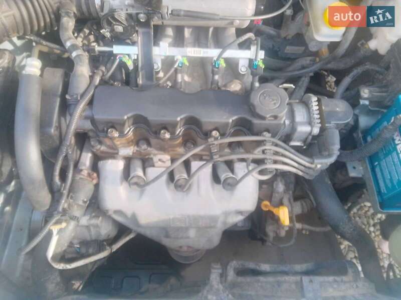 Седан ЗАЗ Vida 2014 в Дрогобыче